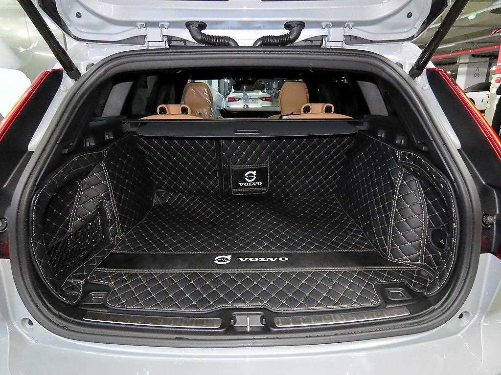 Volvo V60 2025 Gris - Importación desde Corea - HF Imports Iquique - Foto 17