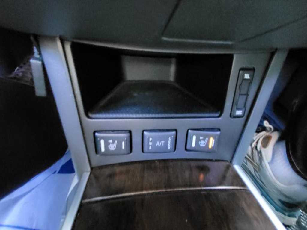 SAMSUNG SM5 2008 - Importación desde Corea - HF Imports Iquique - Foto 19