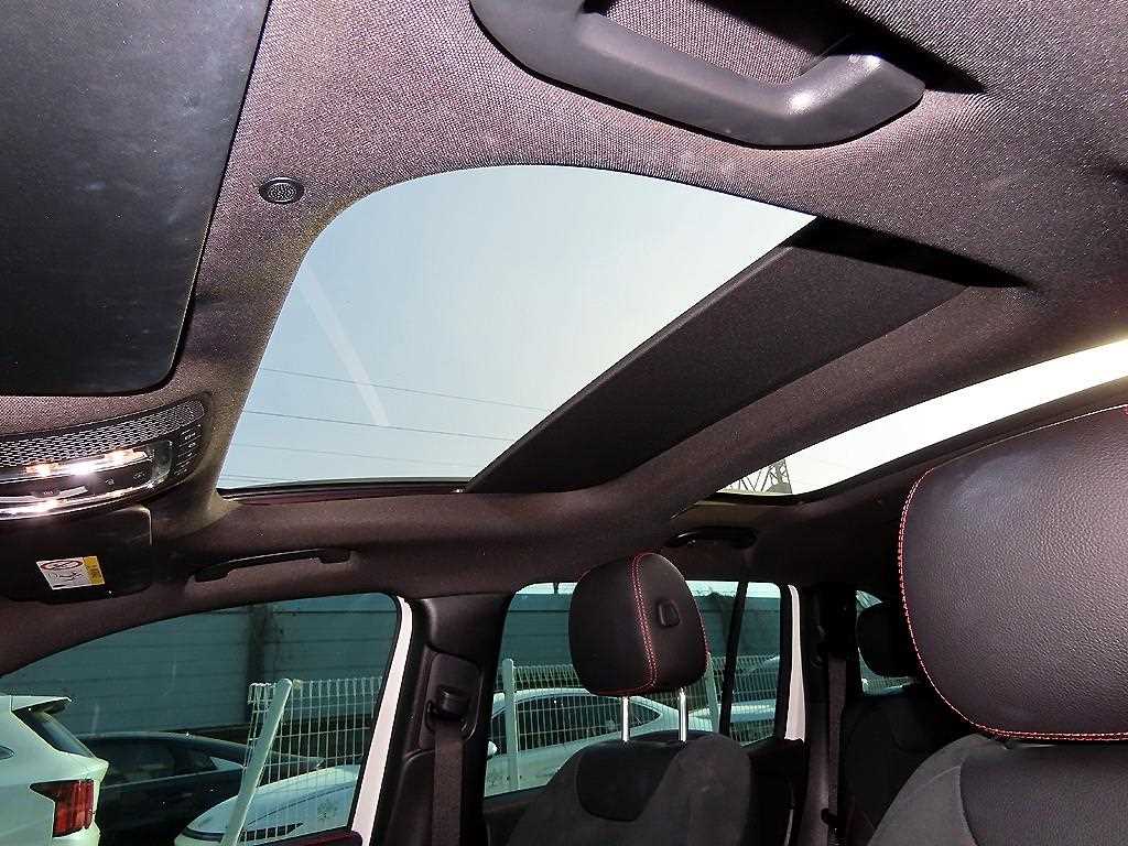 Mercedes Benz GLB Class 2021 - Importación desde Corea - HF Imports Iquique - Foto 18