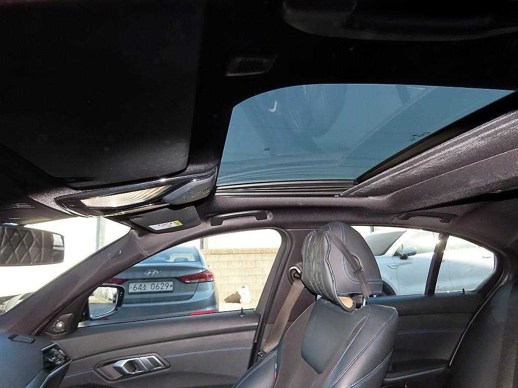 BMW 3 series 2020 - Importación desde Corea - HF Imports Iquique - Foto 18