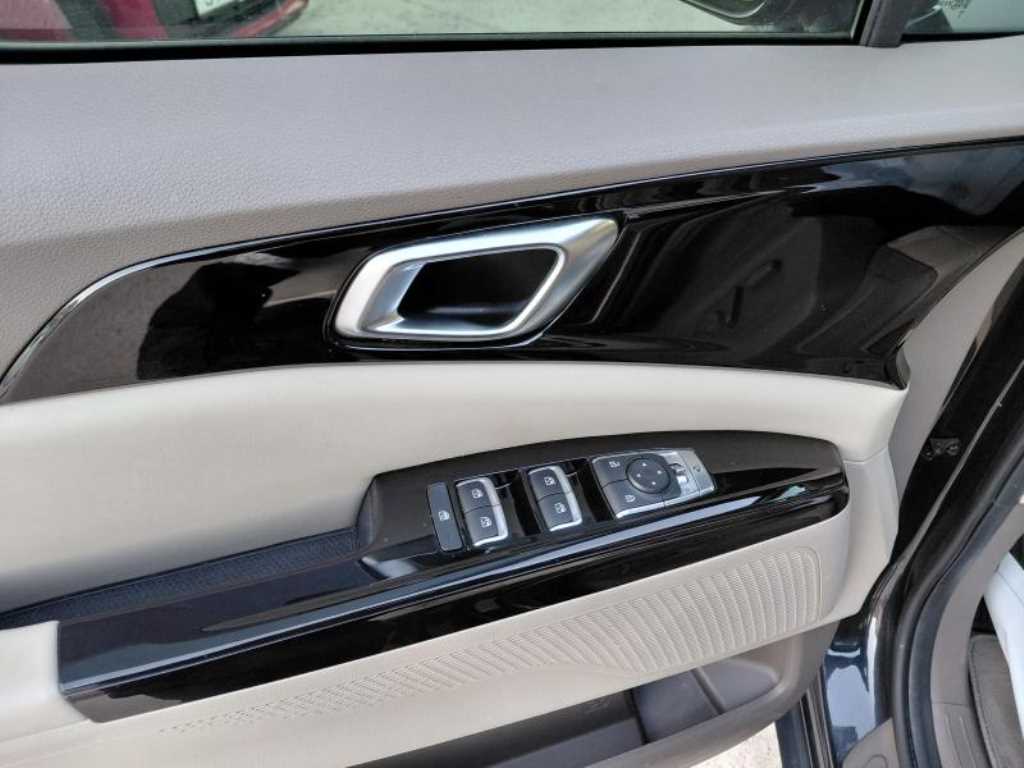 KIA Carnival - Vista 6