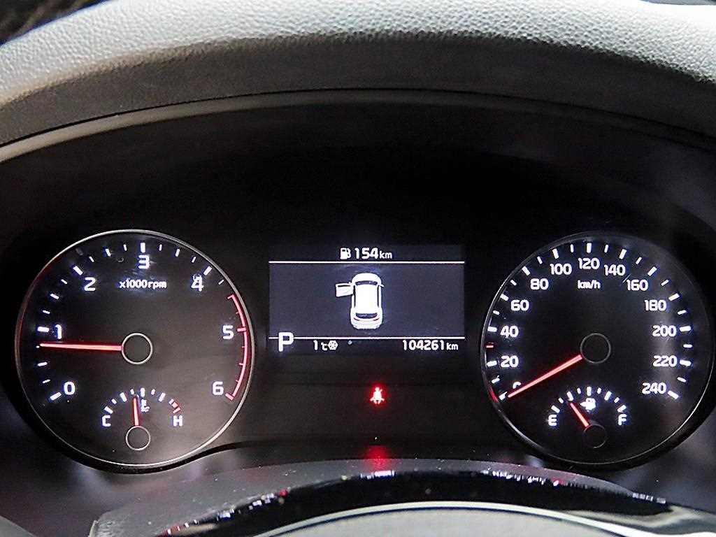 KIA Sportage - Vista 8