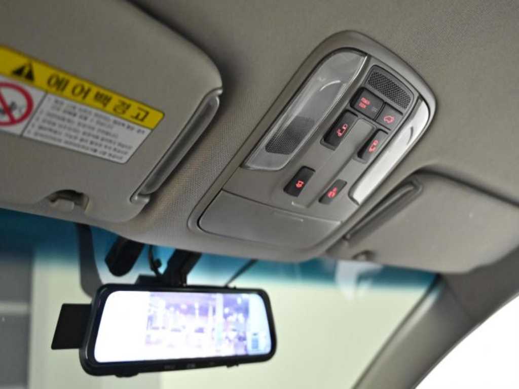 KIA Carnival 2016 - Importación desde Corea - HF Imports Iquique - Foto 19