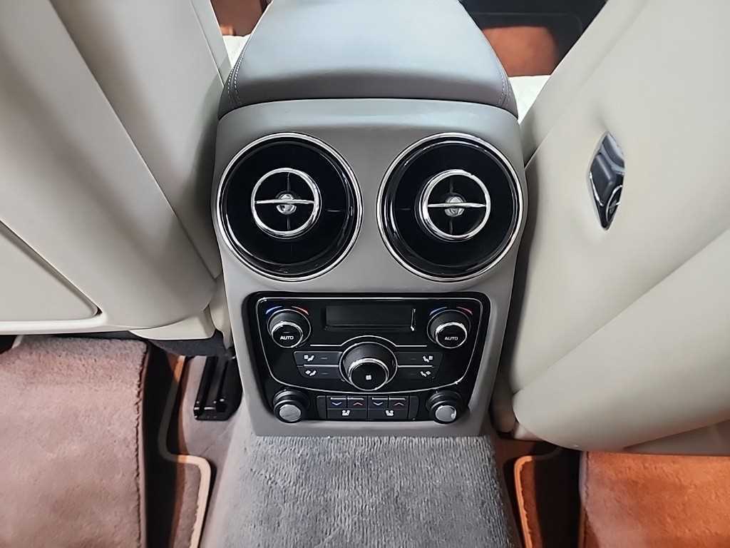 Jaguar XJ 2017 Gris - Importación desde Corea - HF Imports Iquique - Foto 17