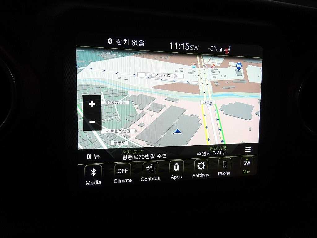 Jeep Gladiator 2020 - Importación desde Corea - HF Imports Iquique - Foto 13