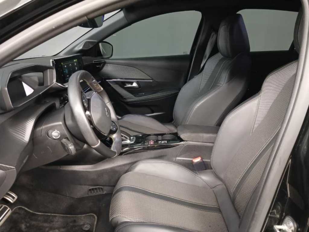 Peugeot 208 - Vista 7