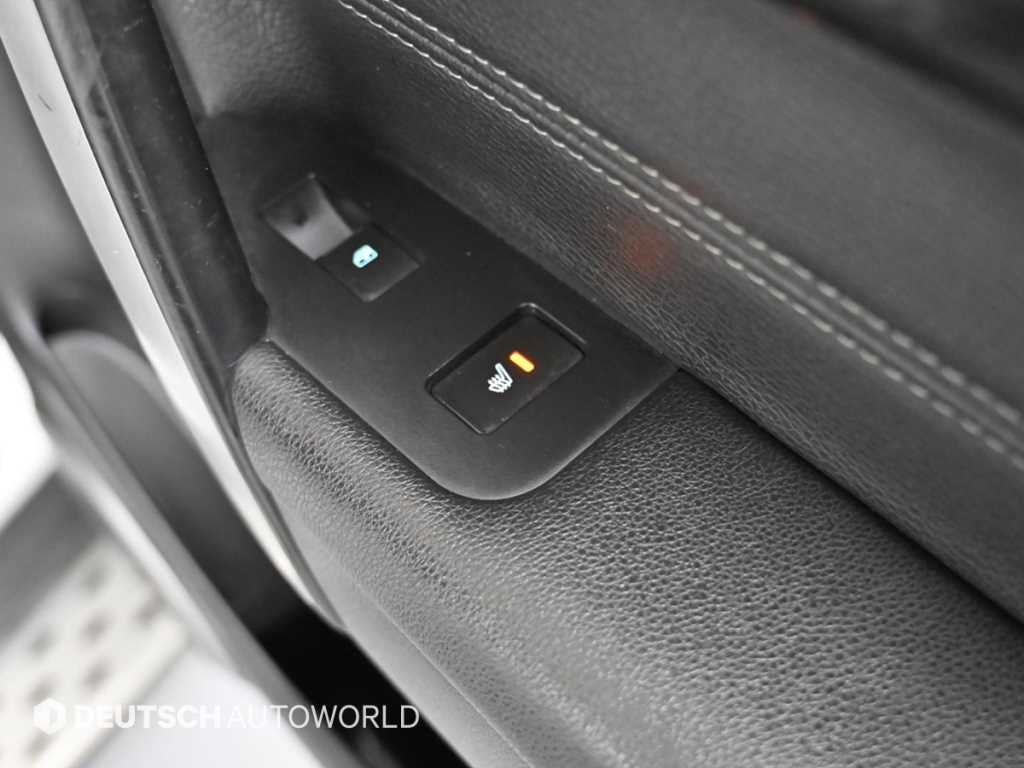 Chevrolet Captiva 2014 Blanco - Importación desde Corea - HF Imports Iquique - Foto 16