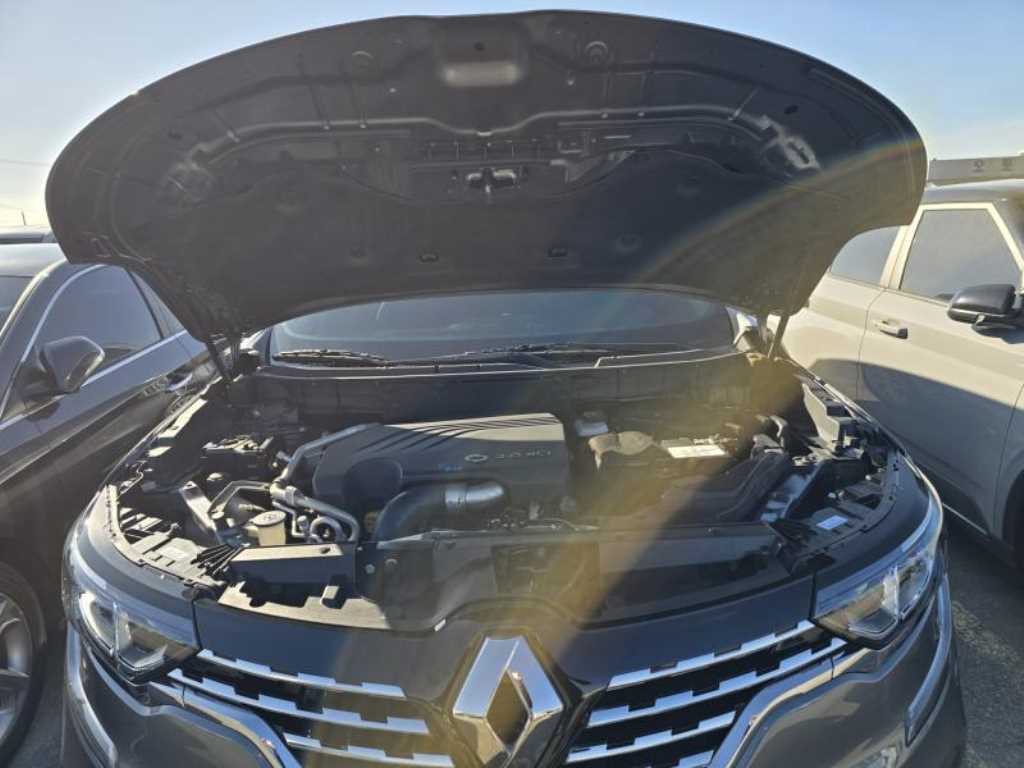 SAMSUNG QM6 2017 - Importación desde Corea - HF Imports Iquique - Foto 18