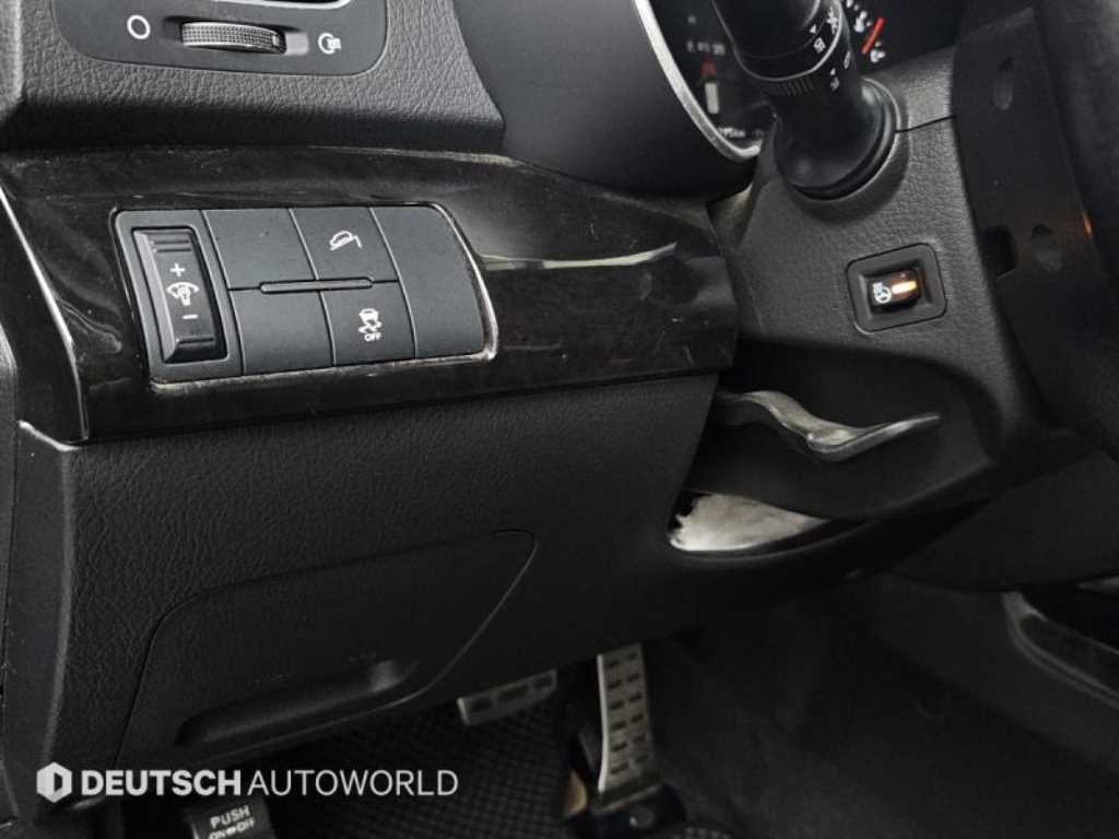 KIA Sorento 2014 Gris - Importación desde Corea - HF Imports Iquique - Foto 17