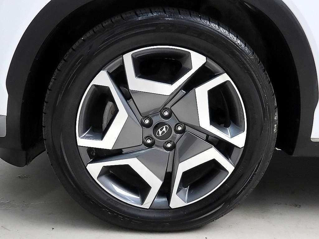 HYUNDAI Palisade 2023 - Importación desde Corea - HF Imports Iquique - Foto 20