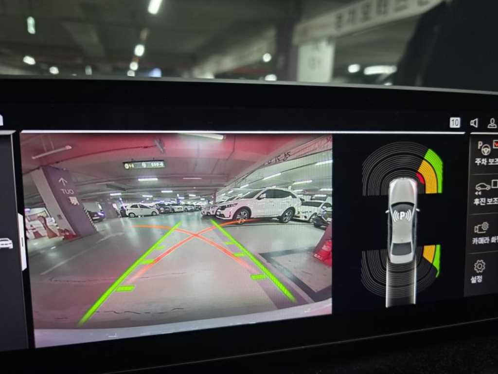 BMW 5 Series 2022 - Importación desde Corea - HF Imports Iquique - Foto 14