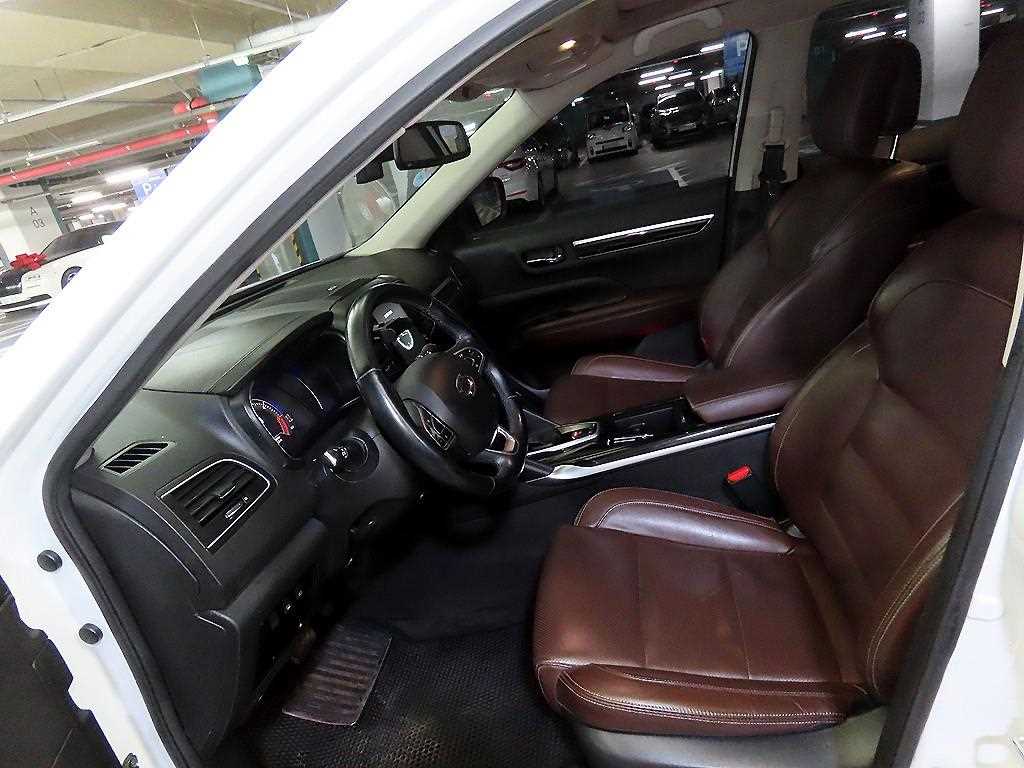 SAMSUNG QM6 - Vista 6