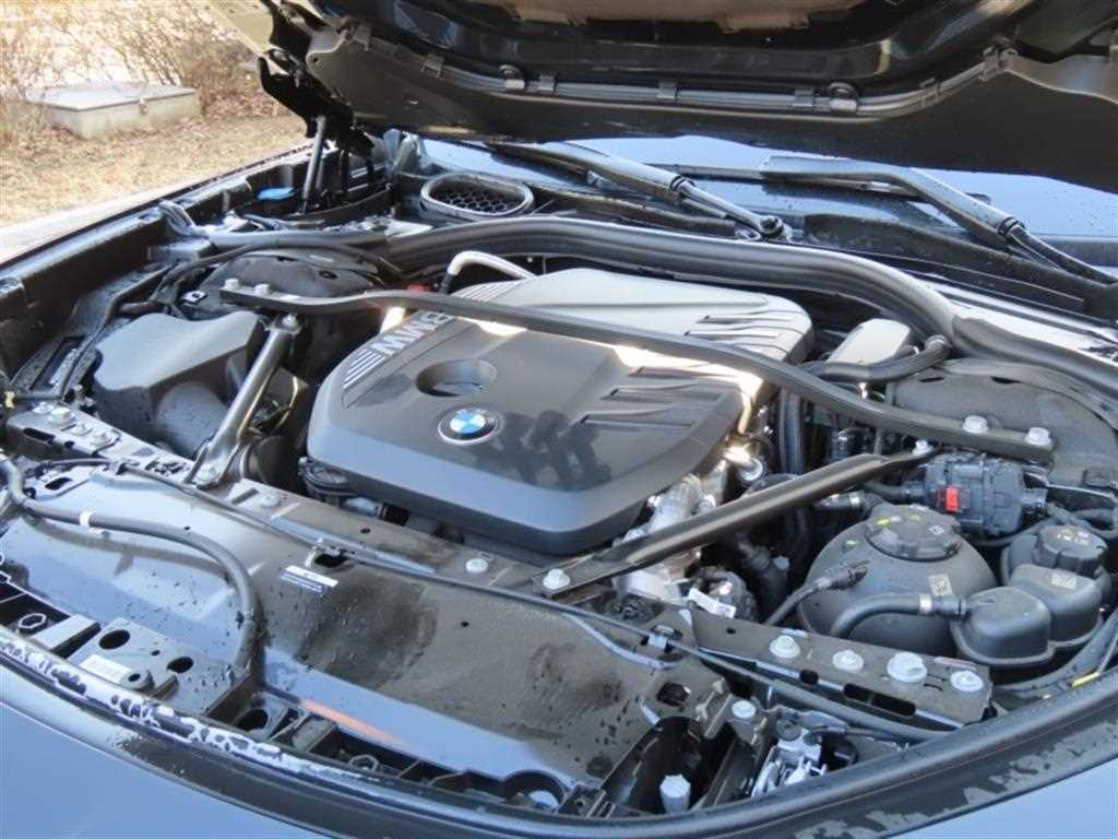 BMW 7 Series 2025 - Importación desde Corea - HF Imports Iquique - Foto 19