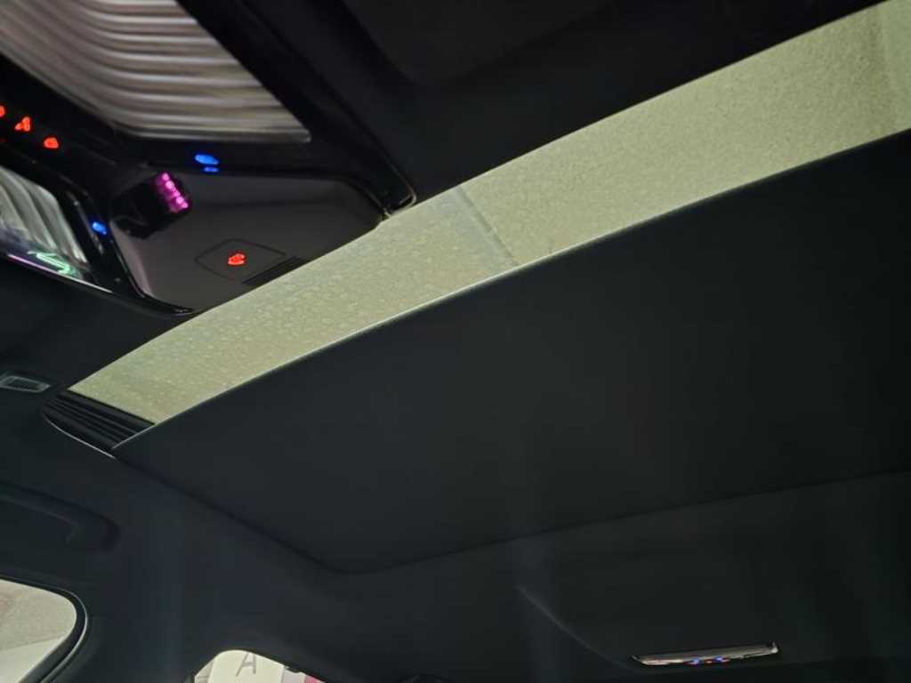 BMW 5 Series 2022 - Importación desde Corea - HF Imports Iquique - Foto 17