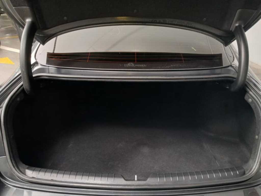 HYUNDAI Sonata 2021 Gris - Importación desde Corea - HF Imports Iquique - Foto 18