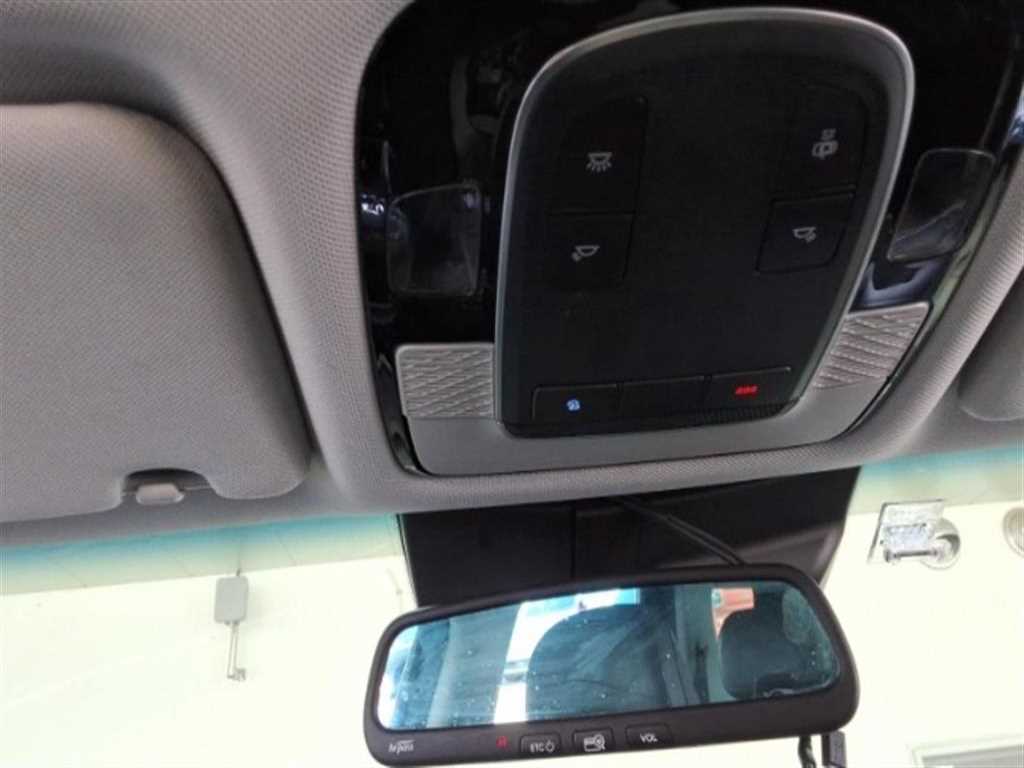 HYUNDAI Palisade - Vista 9