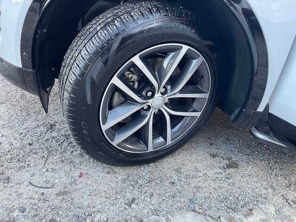 Land Rover Discovery Sports 2025 Blanco - Importación desde Corea - HF Imports Iquique - Foto 19