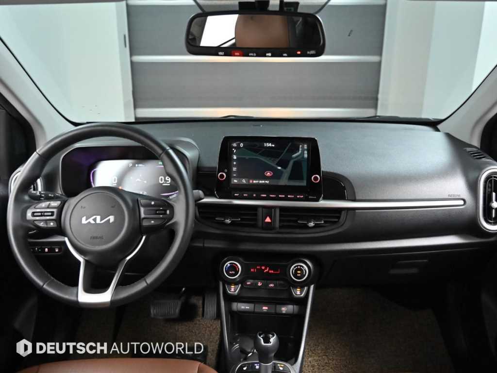 KIA Morning - Vista 7