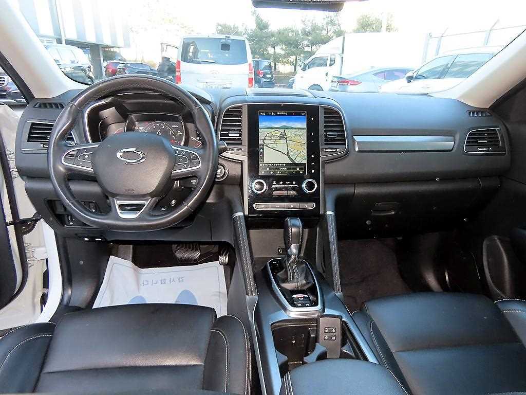 SAMSUNG QM6 - Vista 7