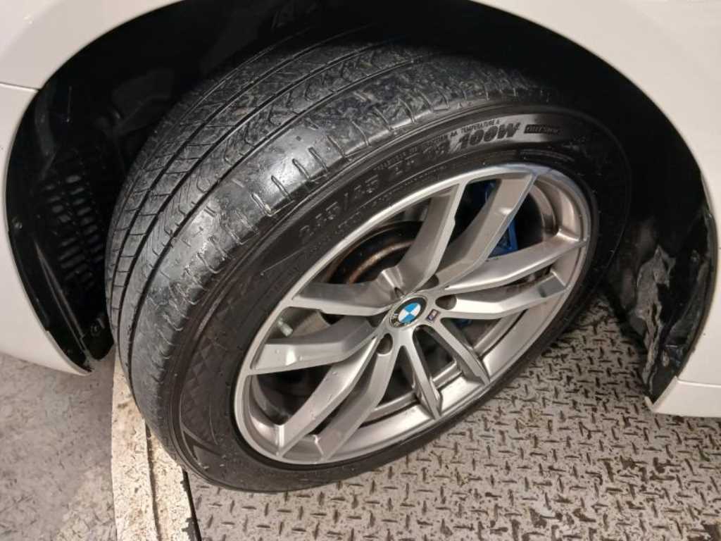 BMW 5 Series 2017 - Importación desde Corea - HF Imports Iquique - Foto 20