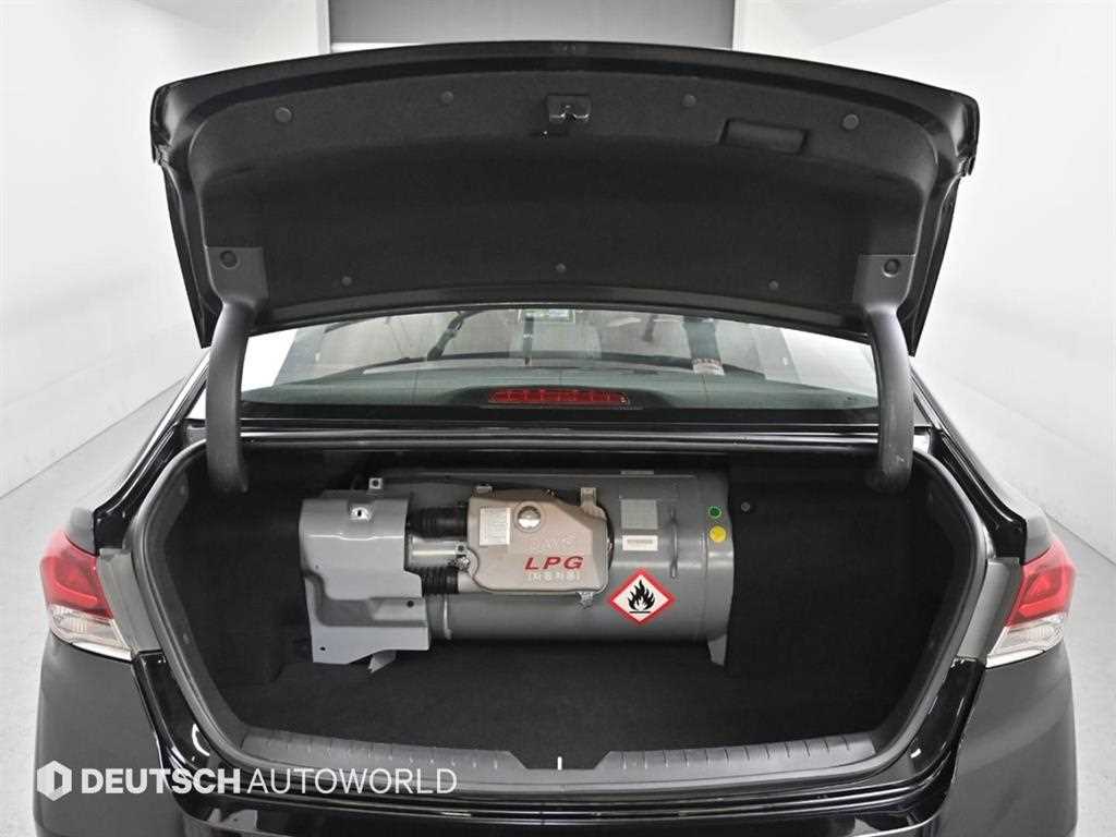 HYUNDAI Sonata 2018 Negro - Importación desde Corea - HF Imports Iquique - Foto 20