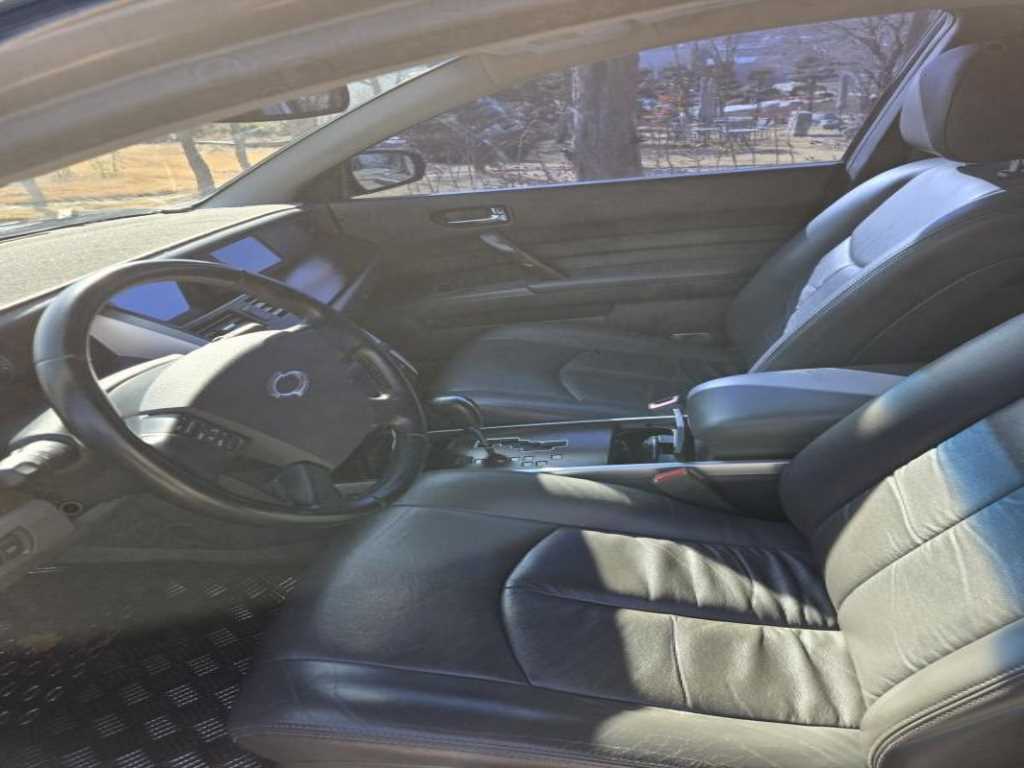 SAMSUNG SM5 - Vista 6