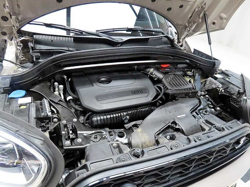 Mini Countryman 2022 Gris - Importación desde Corea - HF Imports Iquique - Foto 19