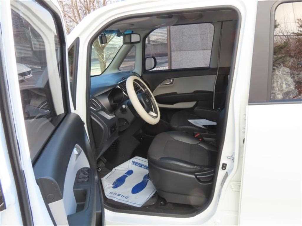 KIA Ray 2021 - Importación desde Corea - HF Imports Iquique - Foto 14