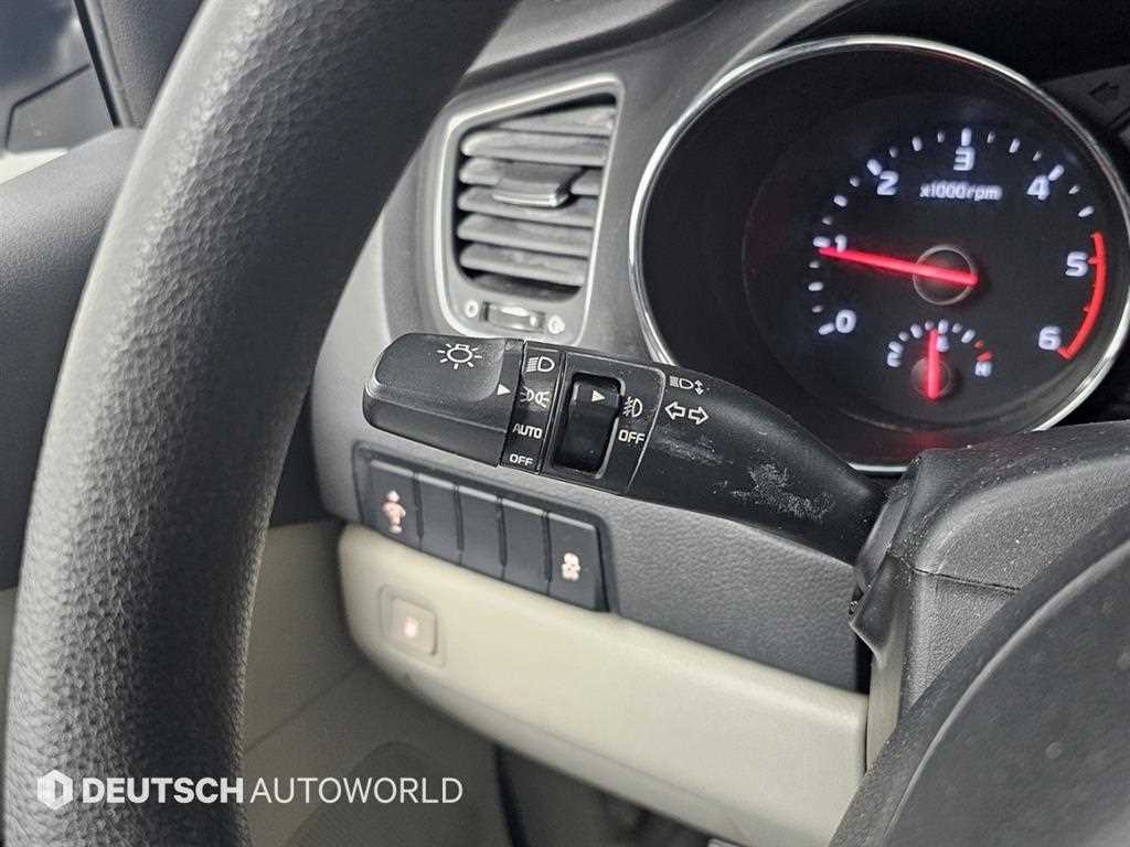 KIA Carnival 2019 Blanco - Importación desde Corea - HF Imports Iquique - Foto 17