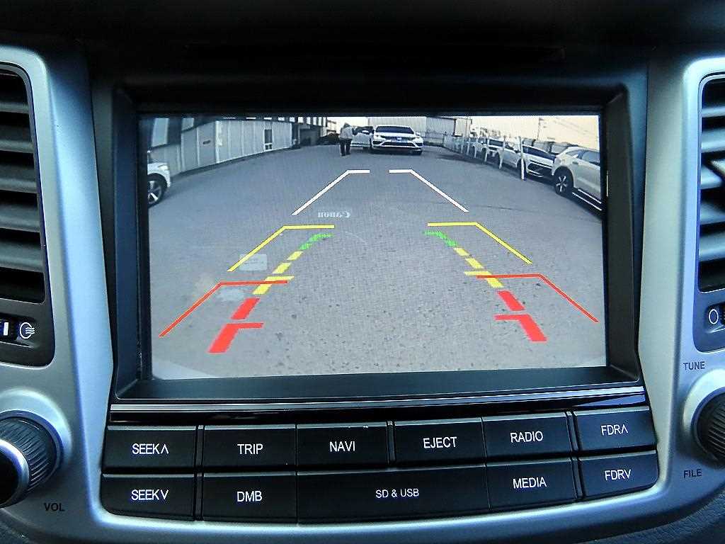 HYUNDAI Tucson 2016 Plateado - Importación desde Corea - HF Imports Iquique - Foto 15