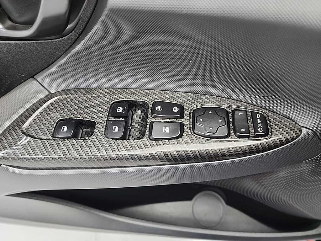 HYUNDAI Veloster 2019 Plateado - Importación desde Corea - HF Imports Iquique - Foto 16