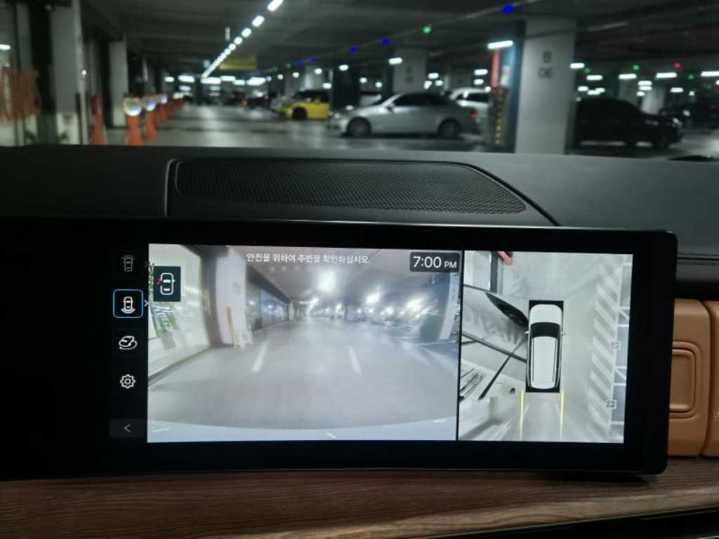 HYUNDAI Santa Fe 2024 Blanco - Importación desde Corea - HF Imports Iquique - Foto 17