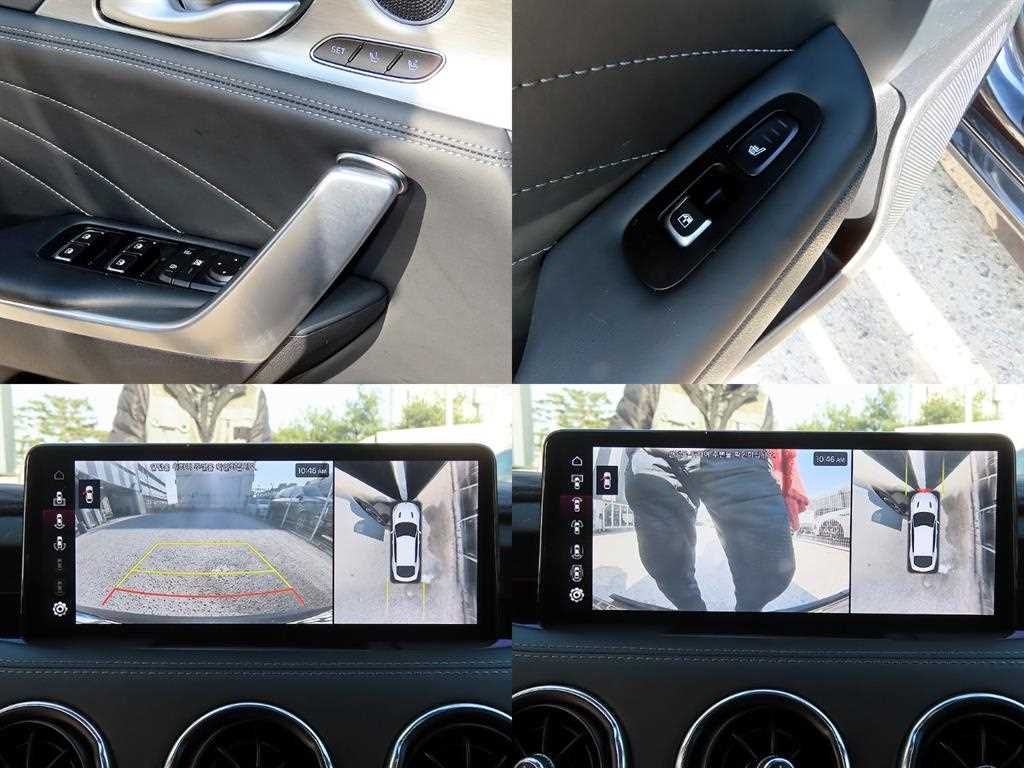 KIA Stinger 2021 Gris - Importación desde Corea - HF Imports Iquique - Foto 18