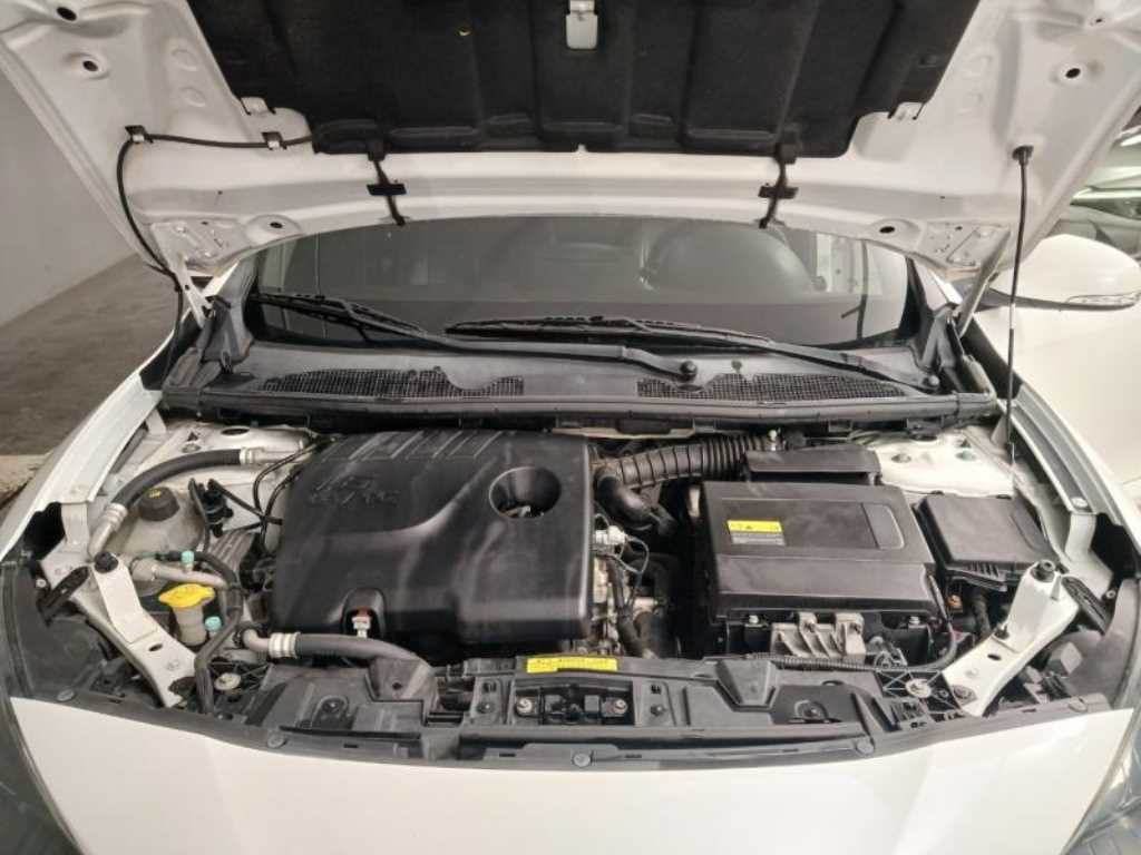 SAMSUNG SM3 2013 Blanco - Importación desde Corea - HF Imports Iquique - Foto 19