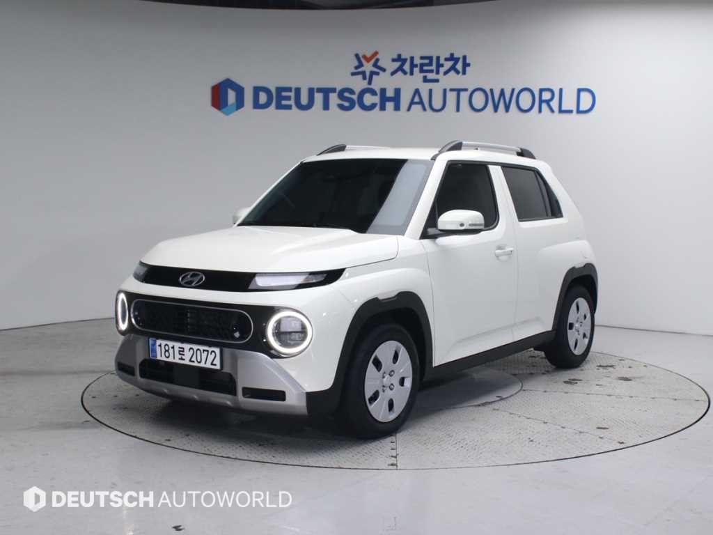 HYUNDAI Casper 2025 - Importación desde Corea - HF Imports Iquique - Foto 1