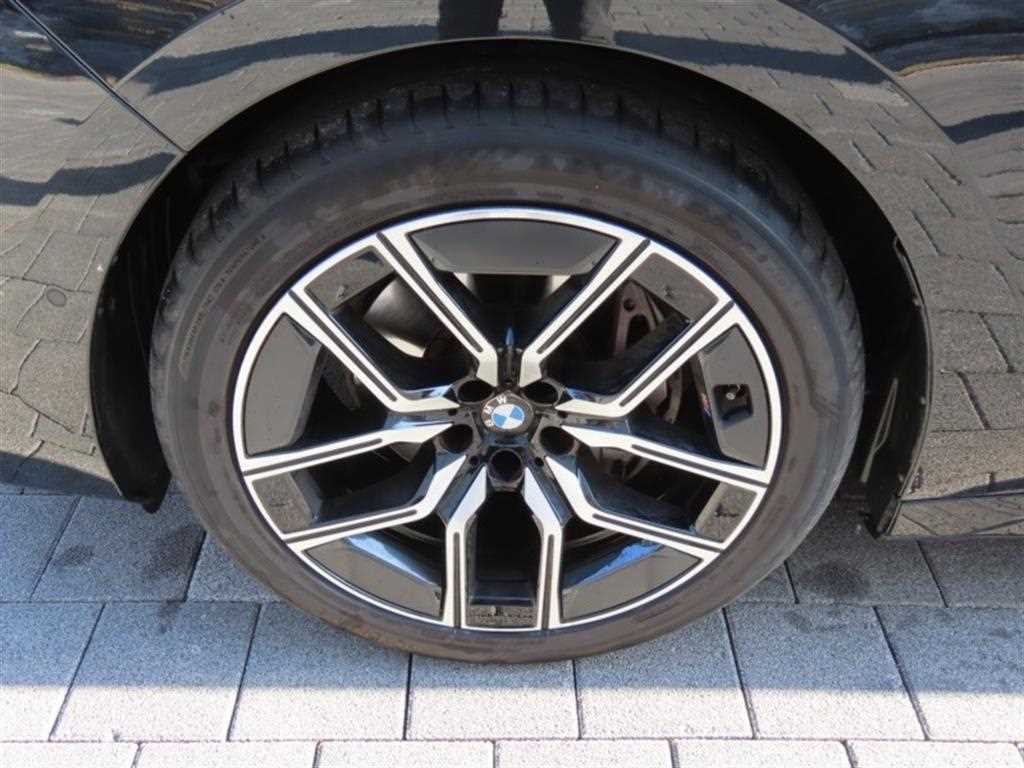 BMW 7 Series 2025 - Importación desde Corea - HF Imports Iquique - Foto 17