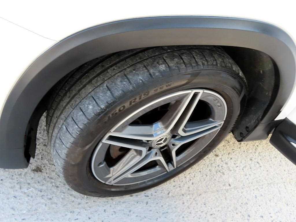 Mercedes Benz GLB Class 2021 - Importación desde Corea - HF Imports Iquique - Foto 20