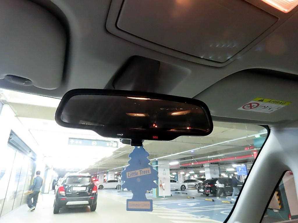 KIA Ray 2021 - Importación desde Corea - HF Imports Iquique - Foto 16