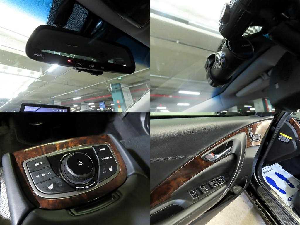 HYUNDAI Aslan 2017 Negro - Importación desde Corea - HF Imports Iquique - Foto 18