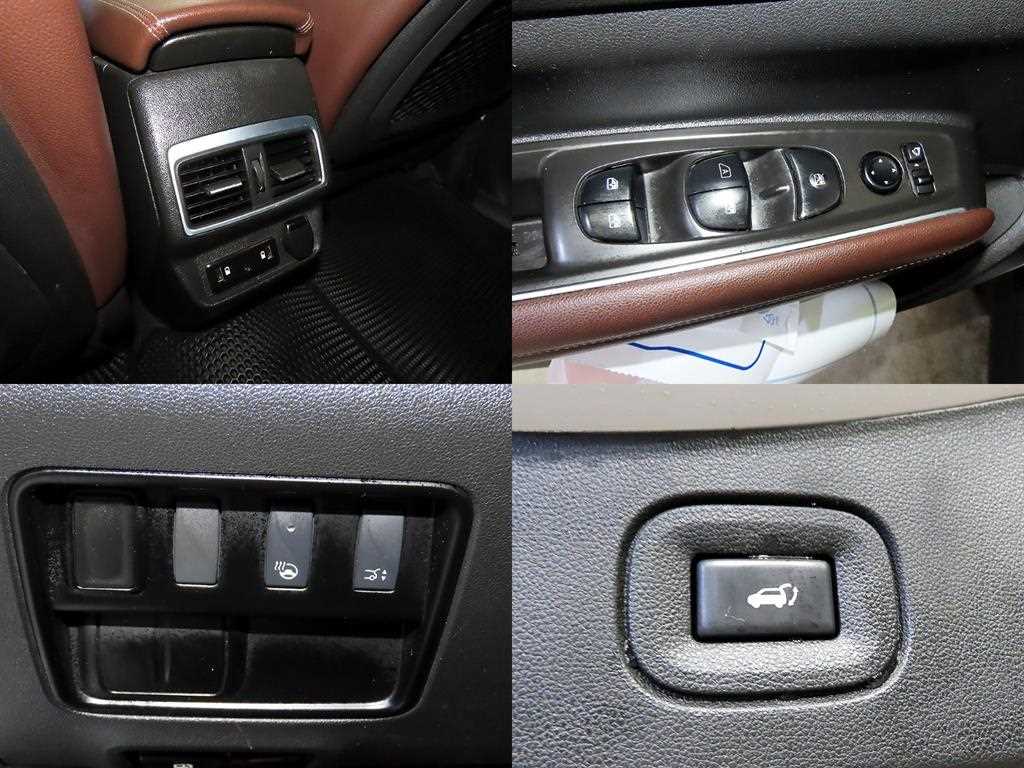 SAMSUNG QM6 2017 - Importación desde Corea - HF Imports Iquique - Foto 18