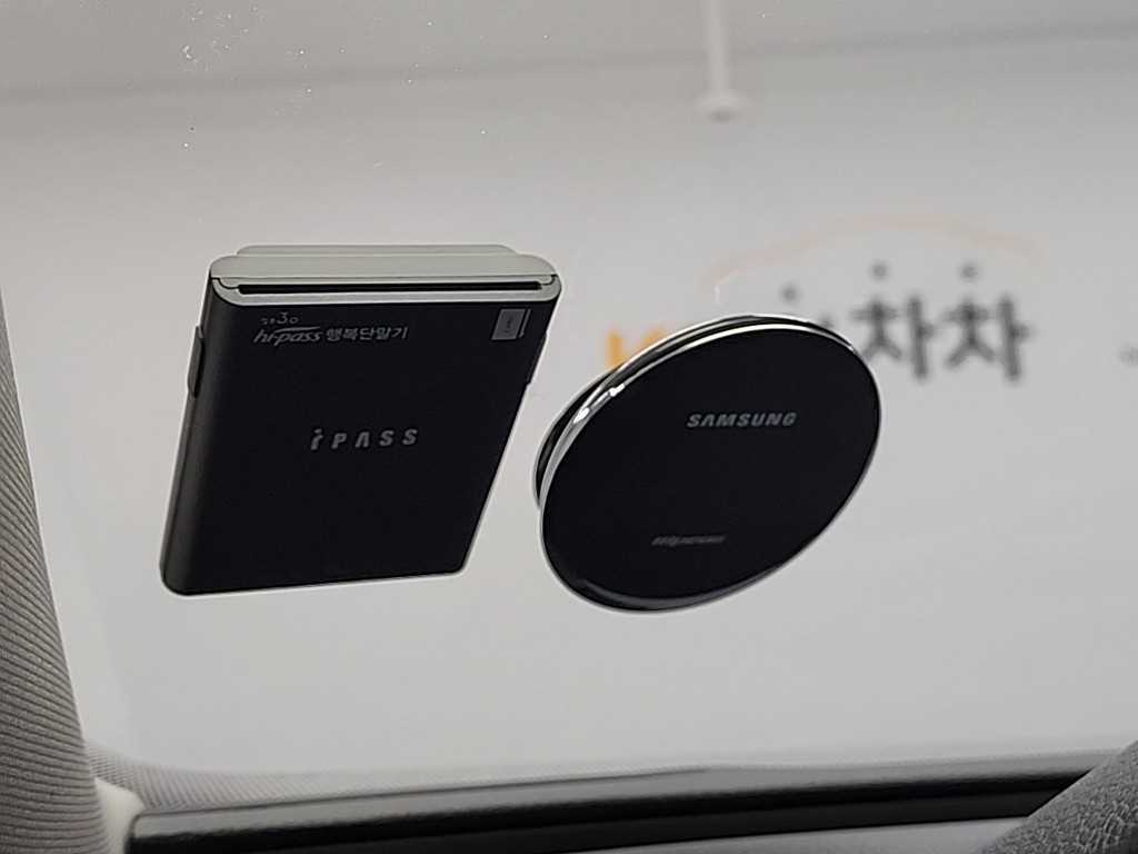 Volkswagen Passat 2015 Negro - Importación desde Corea - HF Imports Iquique - Foto 14