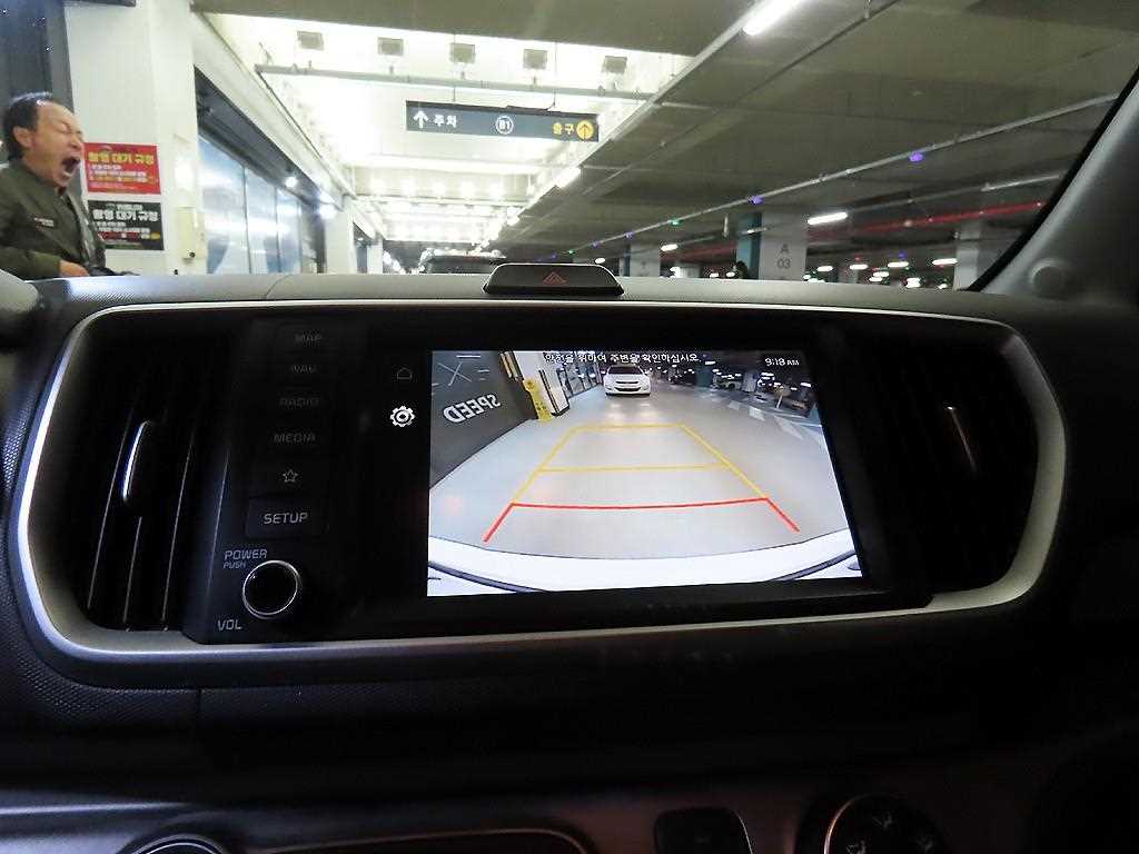 KIA Ray 2021 - Importación desde Corea - HF Imports Iquique - Foto 15