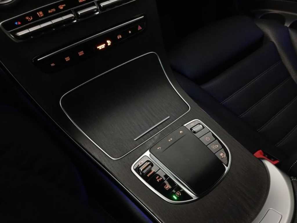 Mercedes Benz GLC Class 2023 - Importación desde Corea - HF Imports Iquique - Foto 15