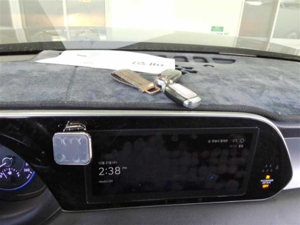 HYUNDAI Palisade - Vista 6