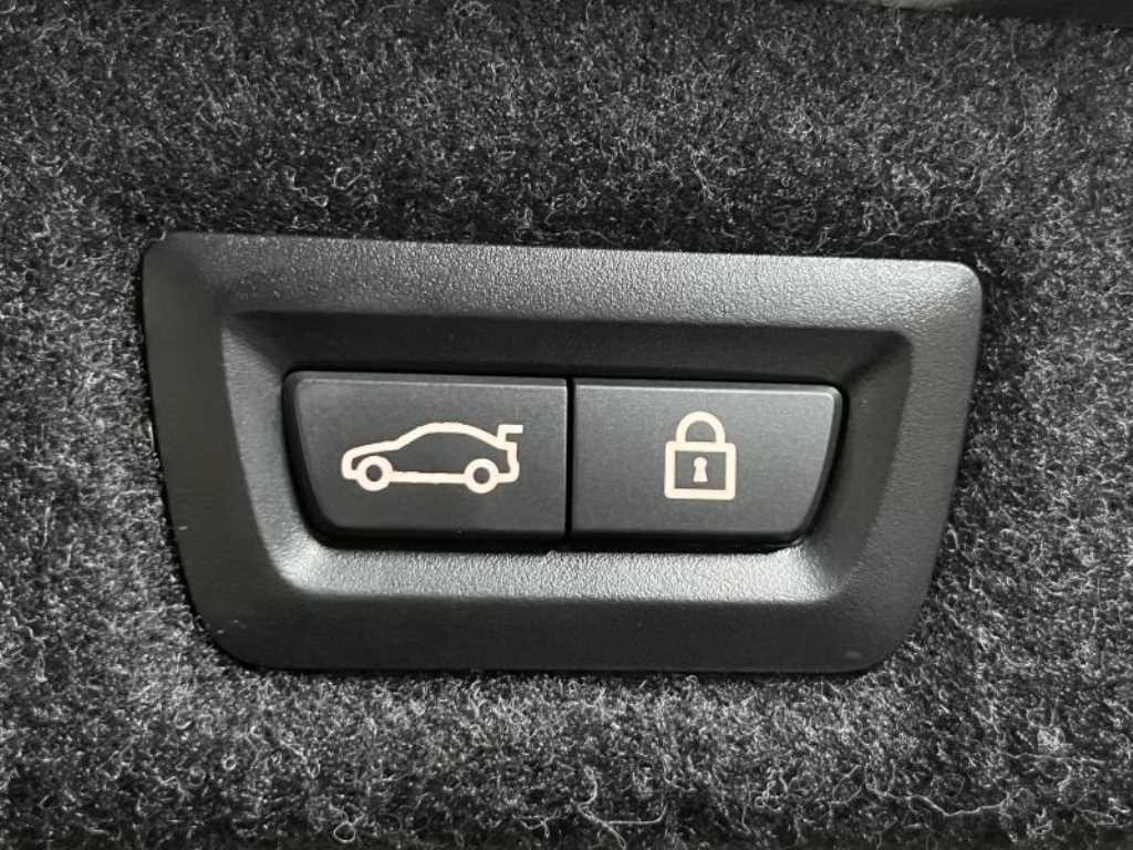 BMW 5 Series - Vista 6