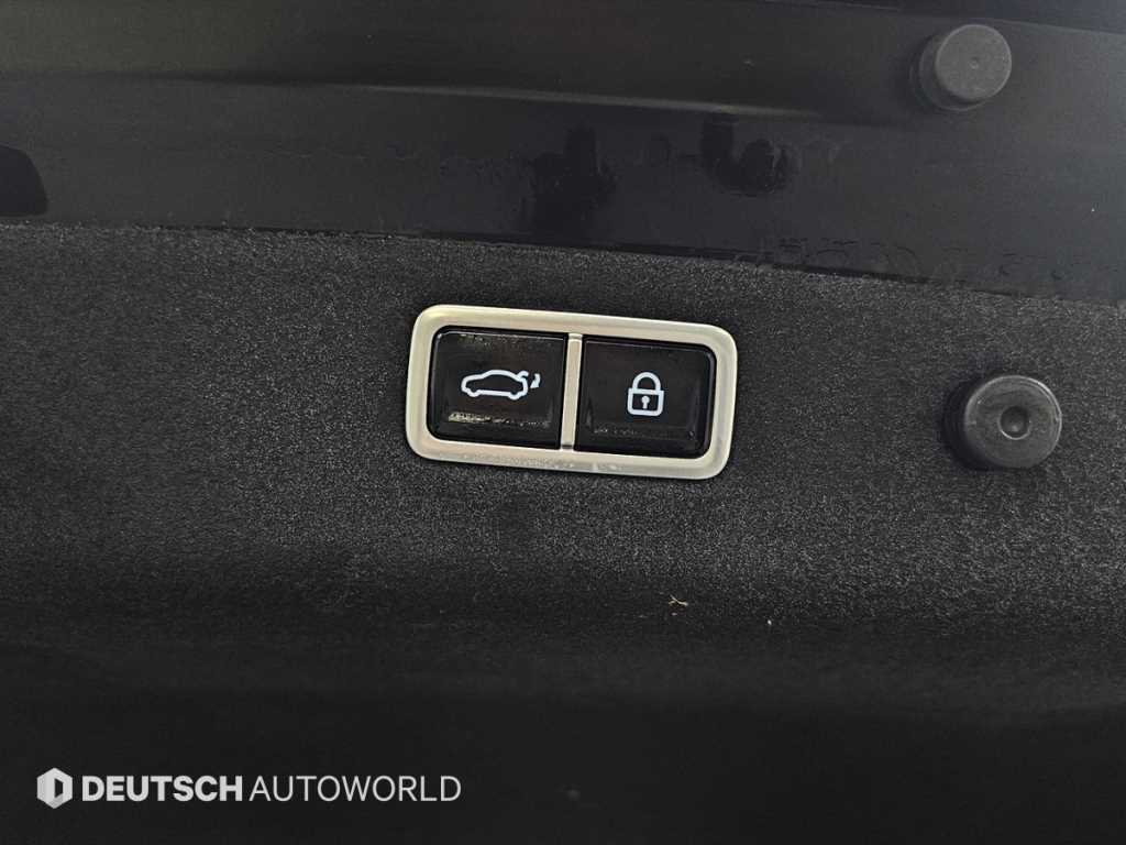 Genesis G70 2021 Negro - Importación desde Corea - HF Imports Iquique - Foto 20