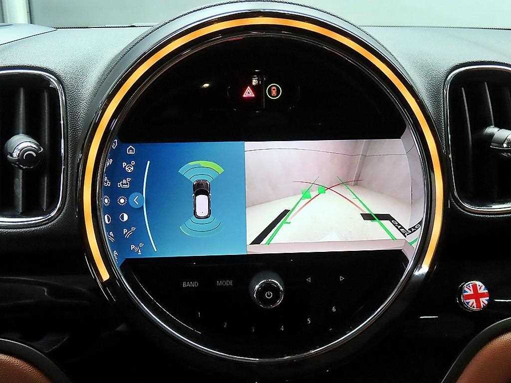 Mini Countryman 2022 Gris - Importación desde Corea - HF Imports Iquique - Foto 15