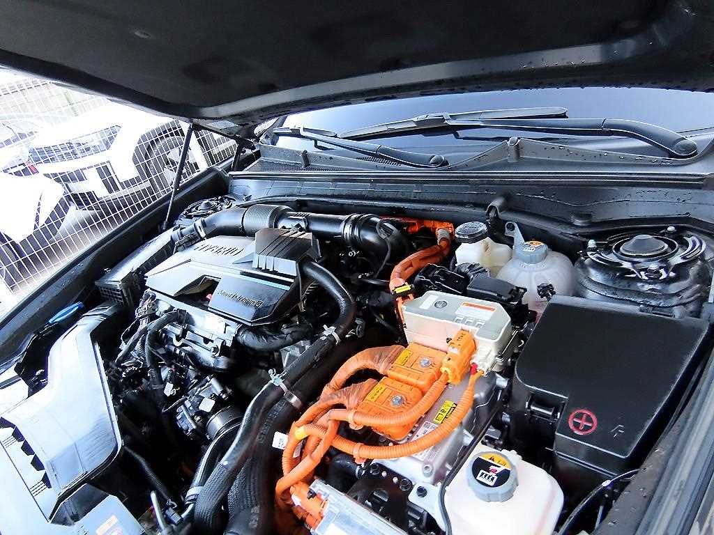 HYUNDAI Grandeur 2023 - Importación desde Corea - HF Imports Iquique - Foto 19