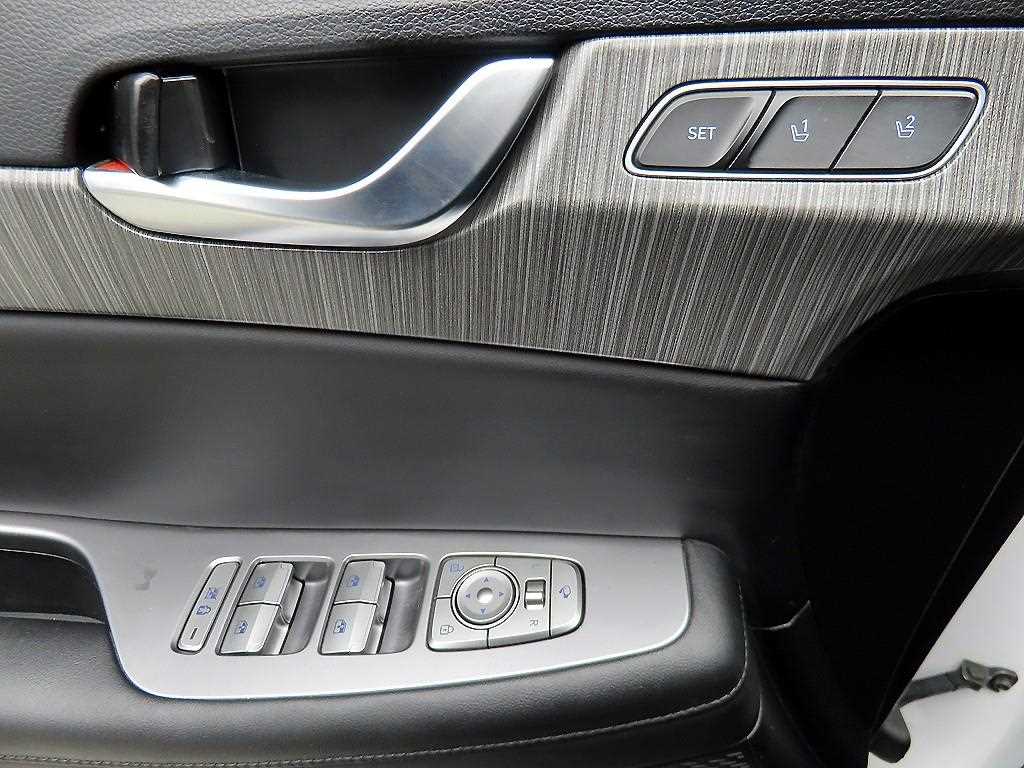 HYUNDAI Palisade - Vista 11