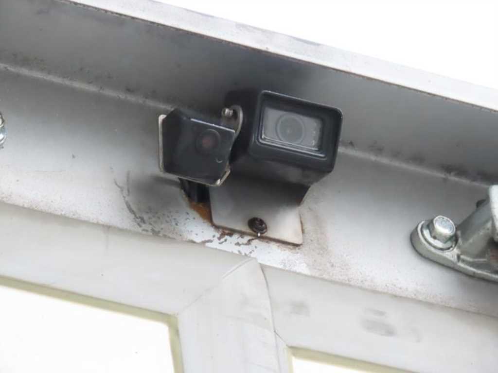 Small Truck Normal Box(High Deck) - Vista 5